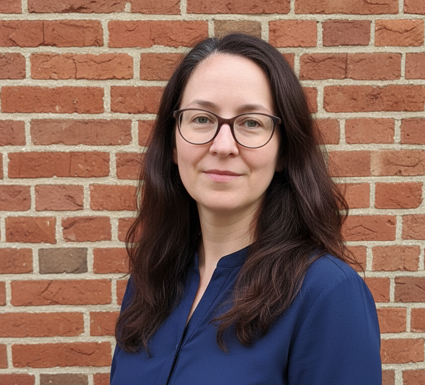 Arzu Dagci, Geschäftsführerin
