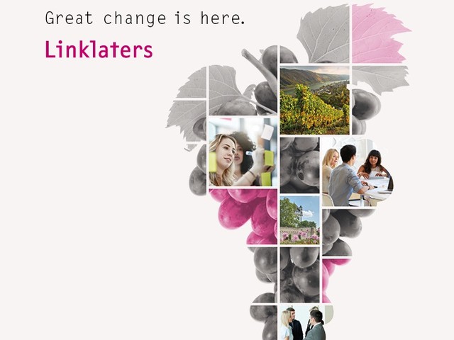 Linklaters Workshop Kompetenzen verschaffen Vorsprung!