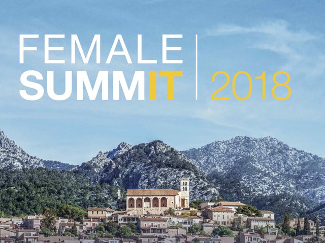 Female SummIT auf Mallorca direkt am Meer