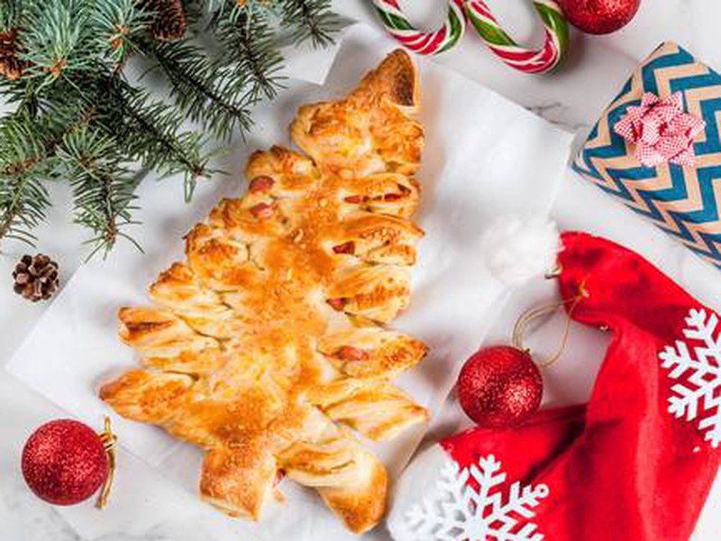 FNF/VSA-Stammtisch Dezember, Weihnachtsfeier ohne Wichtel aber mit Pizza, Freitag, den 6.12.2019 um 19 Uhr