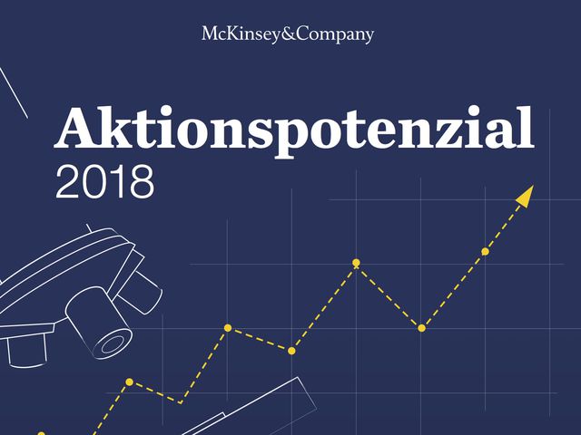 Aktionspotential 2018: Einblicke in die Beratung für Naturwissenschaftler, Psychologen und Mediziner