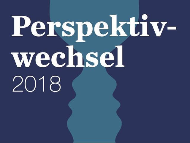 Perspektivwechsel 2018: lerne McKinsey als Young Professional kennen