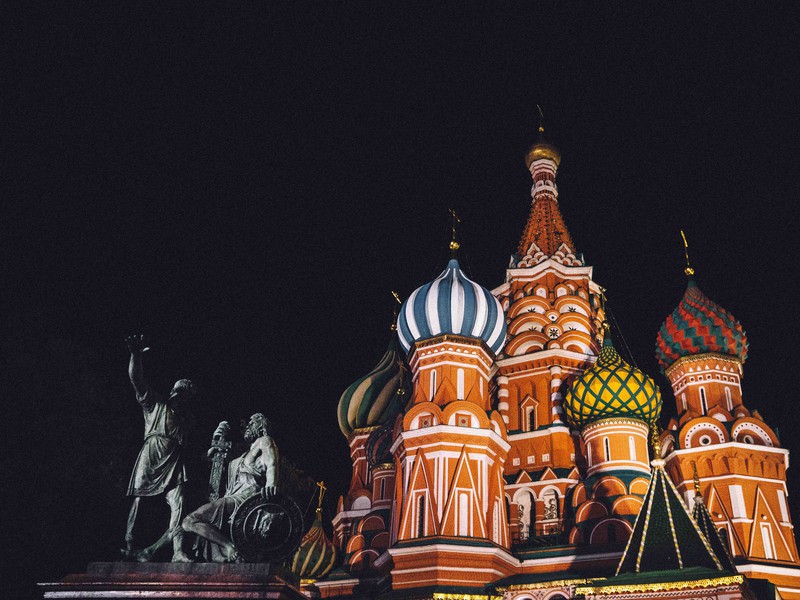 Russland und Europa: Gemeinsames Haus oder problematische Nachbarn (Virtuelle Seminarreihe zur Rückkehr der Machtpolitik)