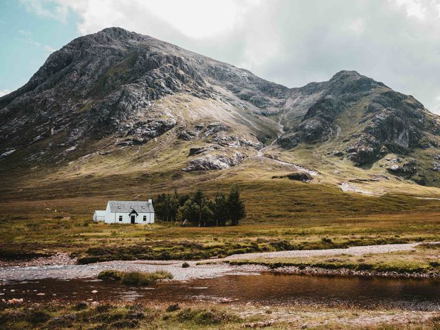 Studienreise: Schottland und die Folgen des Brexit