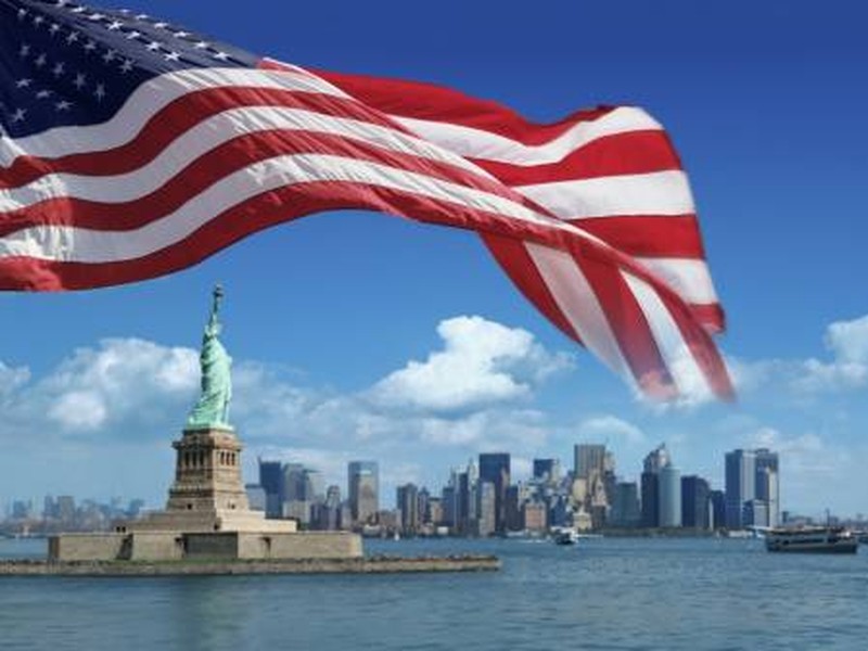 VSA Studienreise 2025 in die USA