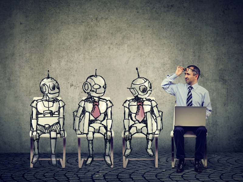 KI-Agenten: KI in der Arbeitswelt von morgen - Workshop mit McKinsey & Company