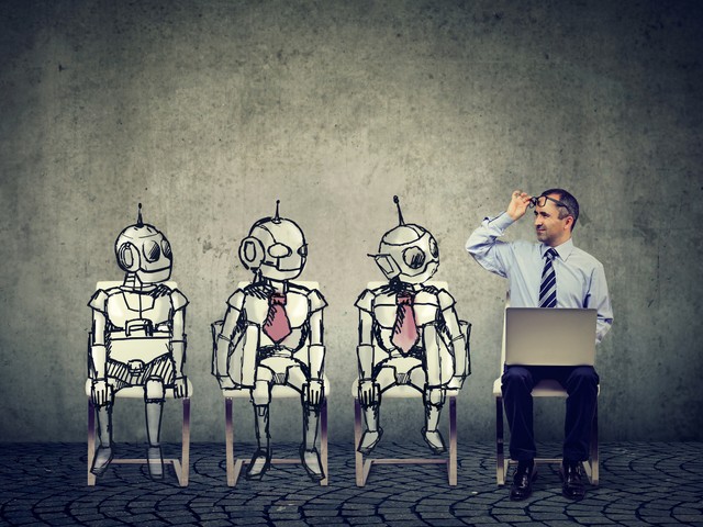 KI-Agenten: KI in der Arbeitswelt von morgen - Workshop mit McKinsey & Company