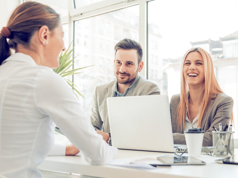 Zukunftsplanung in einem volatilen Umfeld? Networking-Event mit McKinsey & Company