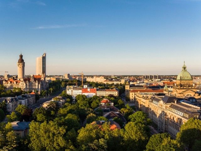 VSA Sommerevent 2025 in Leipzig