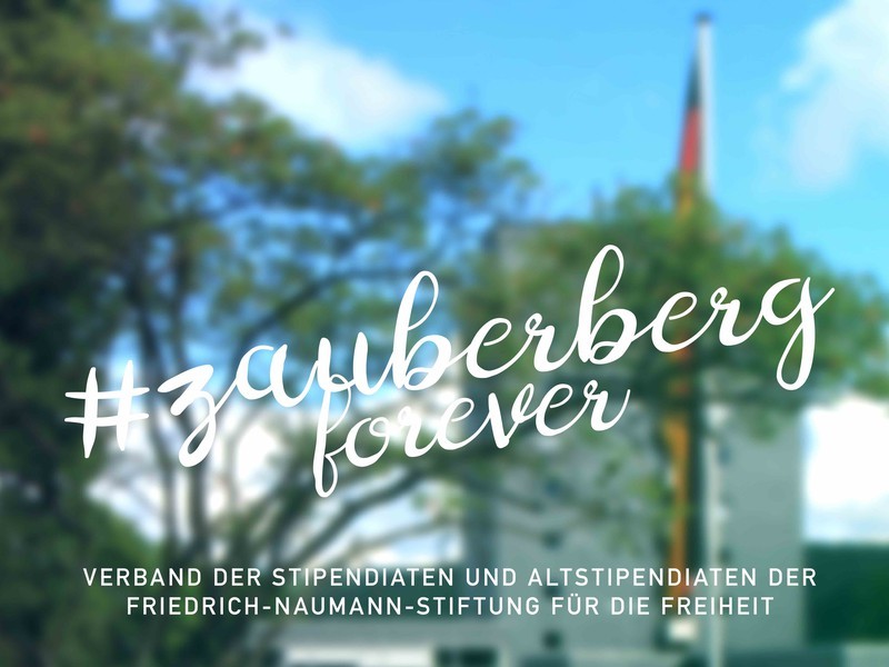 Offener Brief für den Erhalt der THA: Eine freiheitliche Zukunft braucht eine Schule der Freiheit