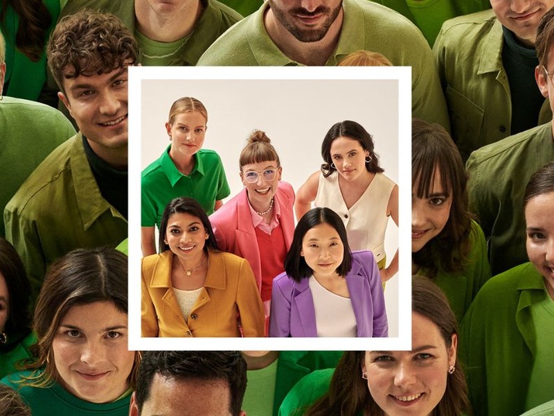 Bereit, die Zukunft zu gestalten? BCG-Event für Stipendiat:innen