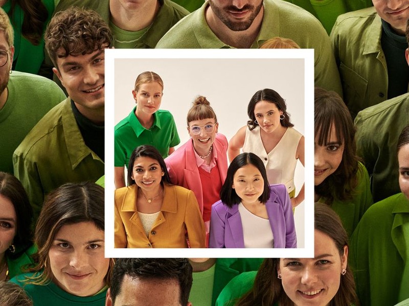 BCG Proud Voices - Dinner in Berlin