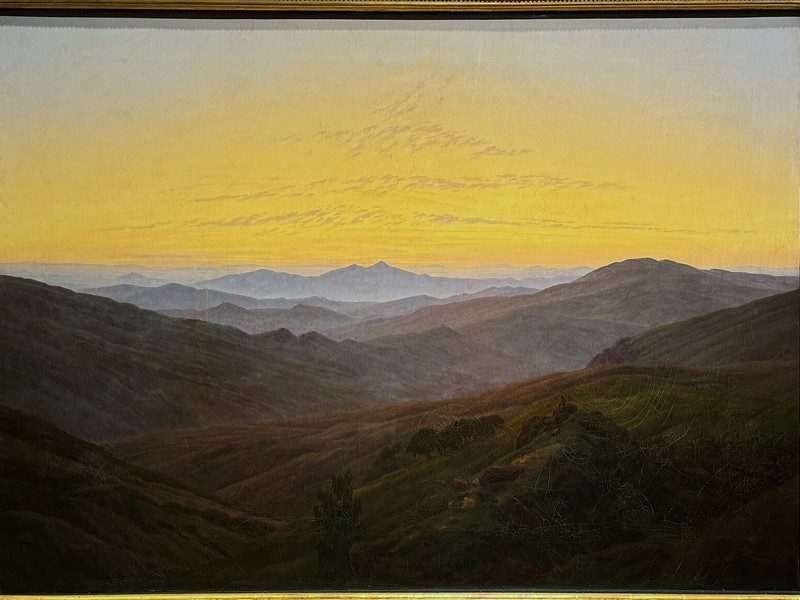 Liberaler Kultursalon in Berlin // Zwischenzeit