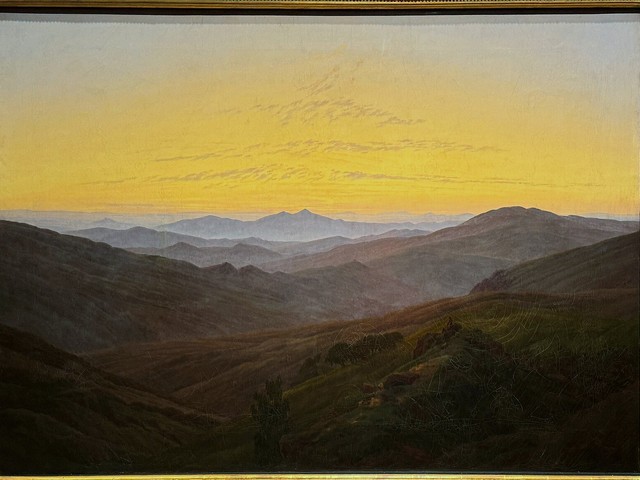 Liberaler Kultursalon in Berlin // Zwischenzeit