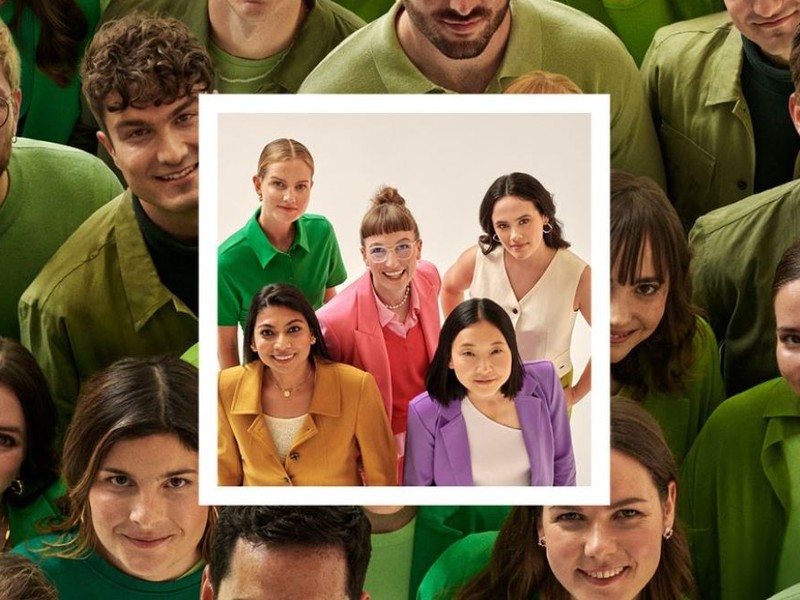 BCG Femtoring Circle 2026