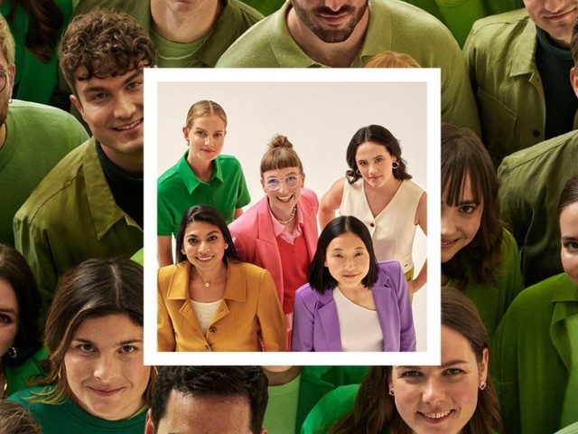 BCG Femtoring Circle 2026