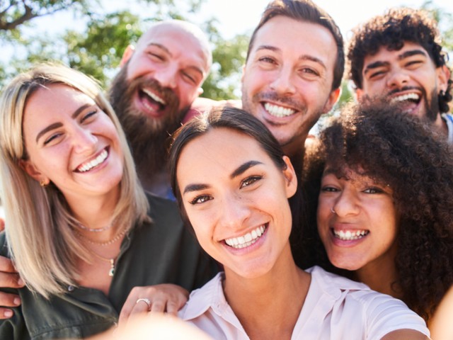 BCG FirstGen Networking Event