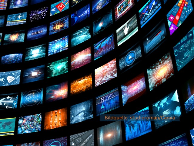 BCG Einstiegsevent "Future in Media" für Frauen in Murnau am Staffelsee