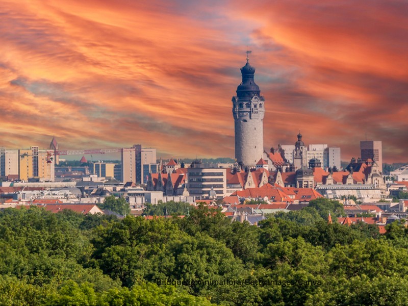 Stammtisch der Stips und Altstips Leipzig/Halle