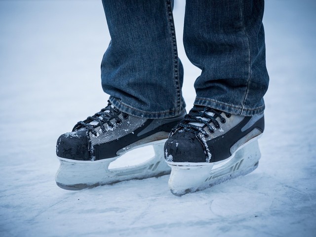 Stammtisch München im März: Eislaufen – Lernen durch Bewegung