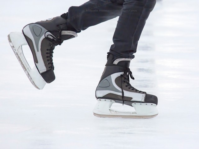 Stammtisch München im März: Eislaufen – Lernen durch Bewegung