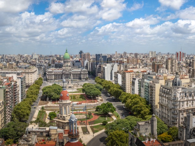 Studienreise nach Argentinien: Noch Plätze frei!