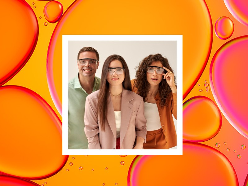 BCG: Strategieberatung ganz untypisch.