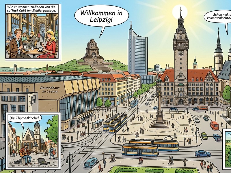 SAVE THE DATE: Vernetzungstreffen der Stips und Altstips in Leipzig