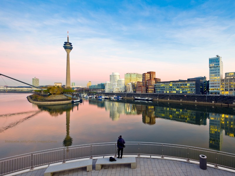 VSA/FNF Düsseldorf: Stammtisch