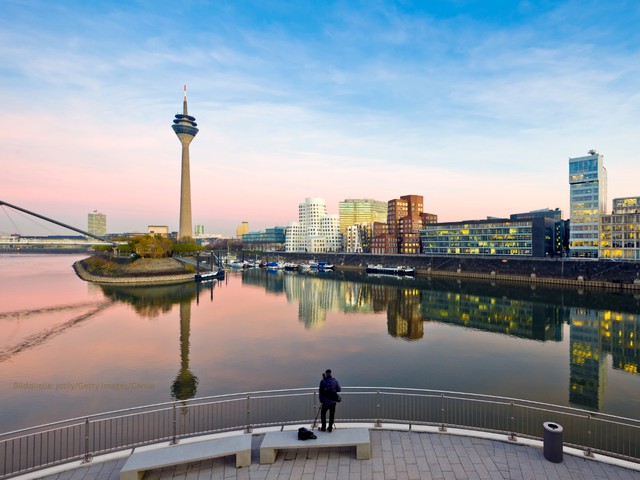 VSA/FNF Düsseldorf: Stammtisch