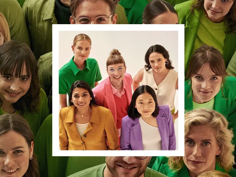 BCG Event: The Power of You