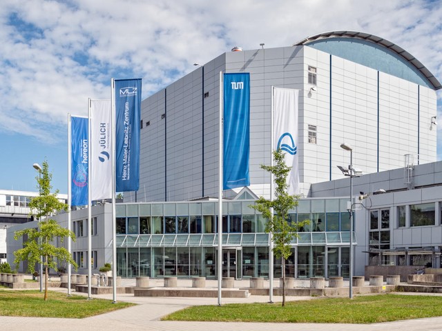 Save the Date: Exkursion Forschungsreaktor FRM II Garching