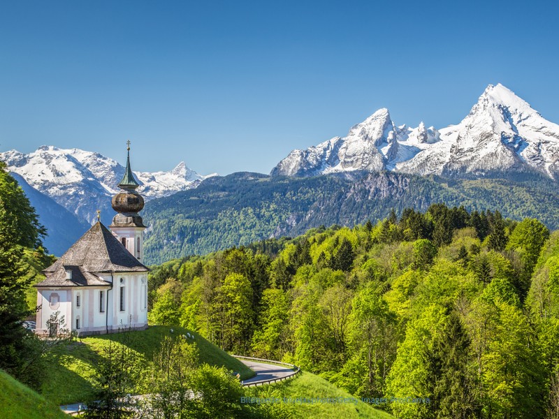 Wanderseminar in den bayerischen Alpen