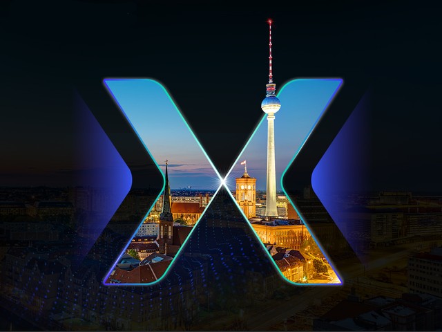 Das BCG X Einstiegsevent