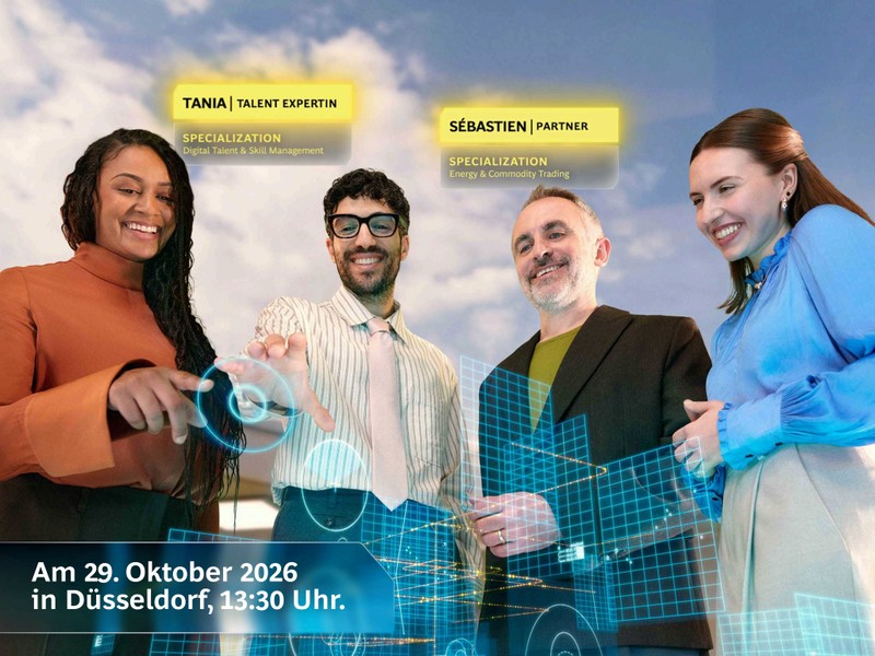 BCG Insights: Neue Wege. Neue Perspektiven.