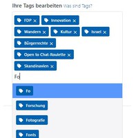 Bearbeitung