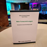 Liberale Rechtstagung 2022