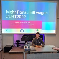Liberale Rechtstagung 2022