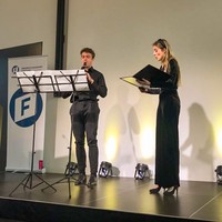 Graduation & Networking in Frankfurt 2023