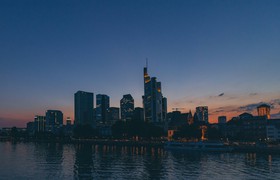 Vernetzungstreffen in Frankfurt am Main (Bericht)