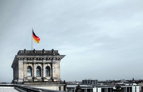 Der Deutsche und die Freiheit