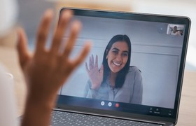 "Open to Chat-Roulette" – Wir schaffen neue Verbindungen!