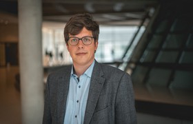VSA-Persönlichkeiten: Dr. Lukas Köhler
