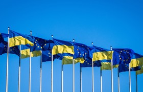 Ukraine und Europa - Eine gemeinsame Zukunft