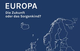 Freiraum #83 ist da: Europa