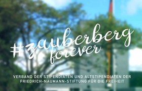 Offener Brief für den Erhalt der THA: Eine freiheitliche Zukunft braucht eine Schule der Freiheit