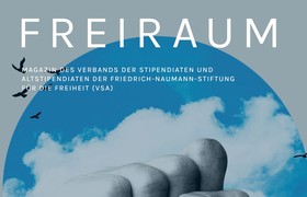 Freiraum #87 ist da: Kampf der Systeme