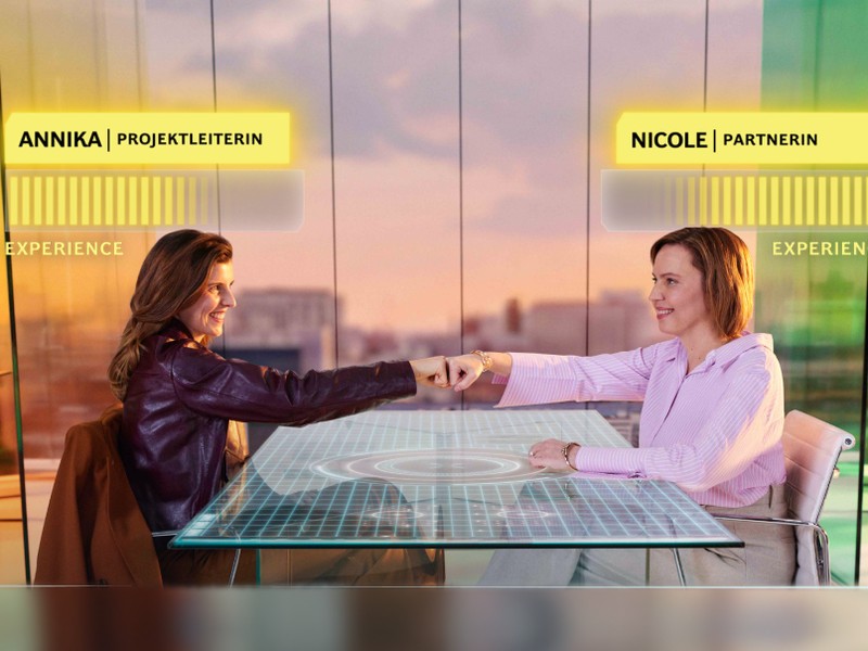 BCG Coffee Chat: Women in Consulting